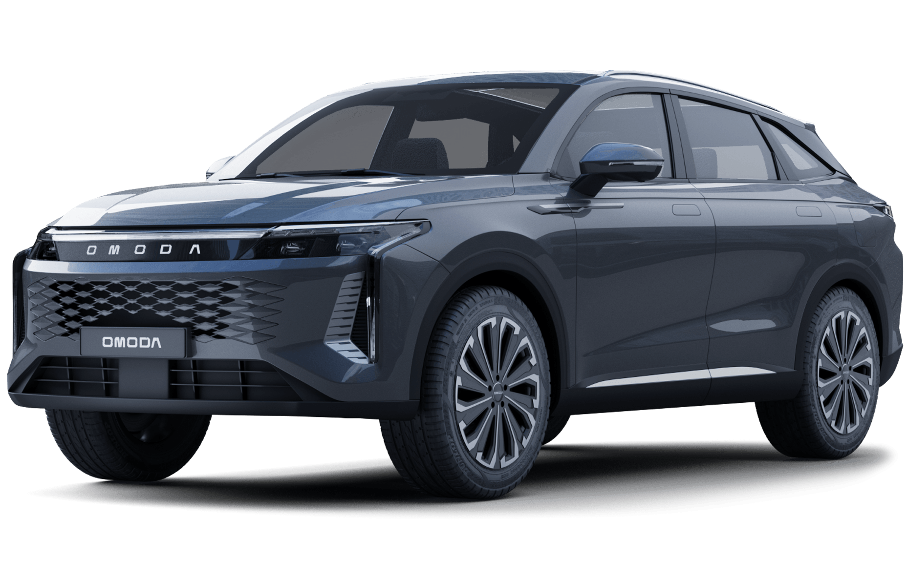 Omoda C9 2WD Inspire