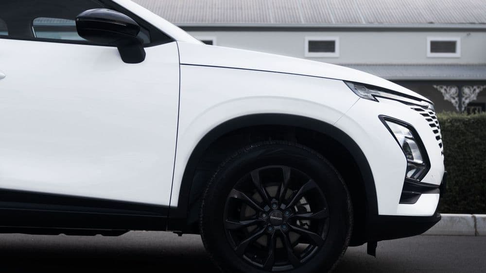 O-UNIVERSE grows as OMODA adds dedicated support team